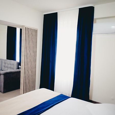 Hotel Valahia Τιργκόβιστε Εξωτερικό φωτογραφία