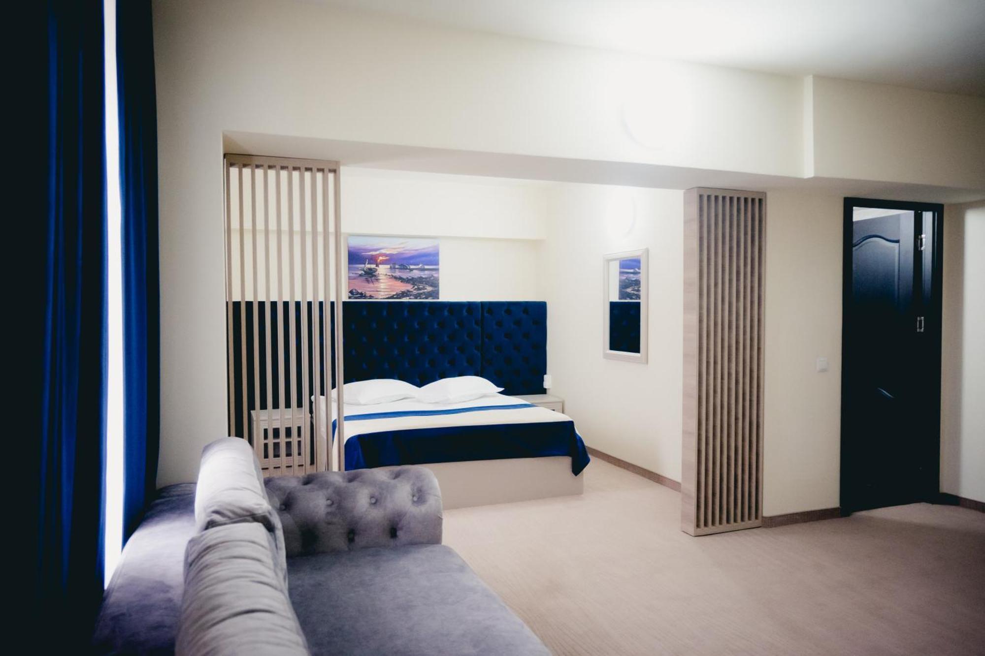 Hotel Valahia Τιργκόβιστε Εξωτερικό φωτογραφία