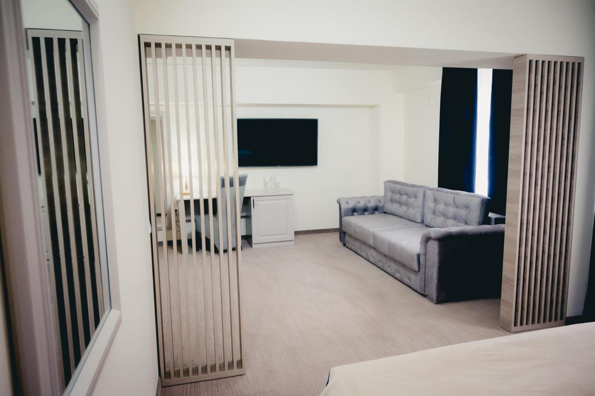Hotel Valahia Τιργκόβιστε Εξωτερικό φωτογραφία