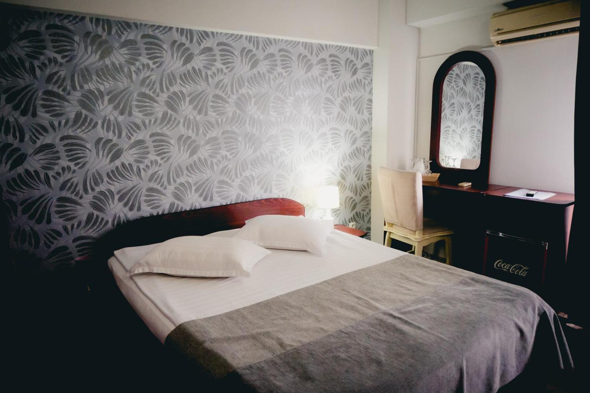 Hotel Valahia Τιργκόβιστε Εξωτερικό φωτογραφία