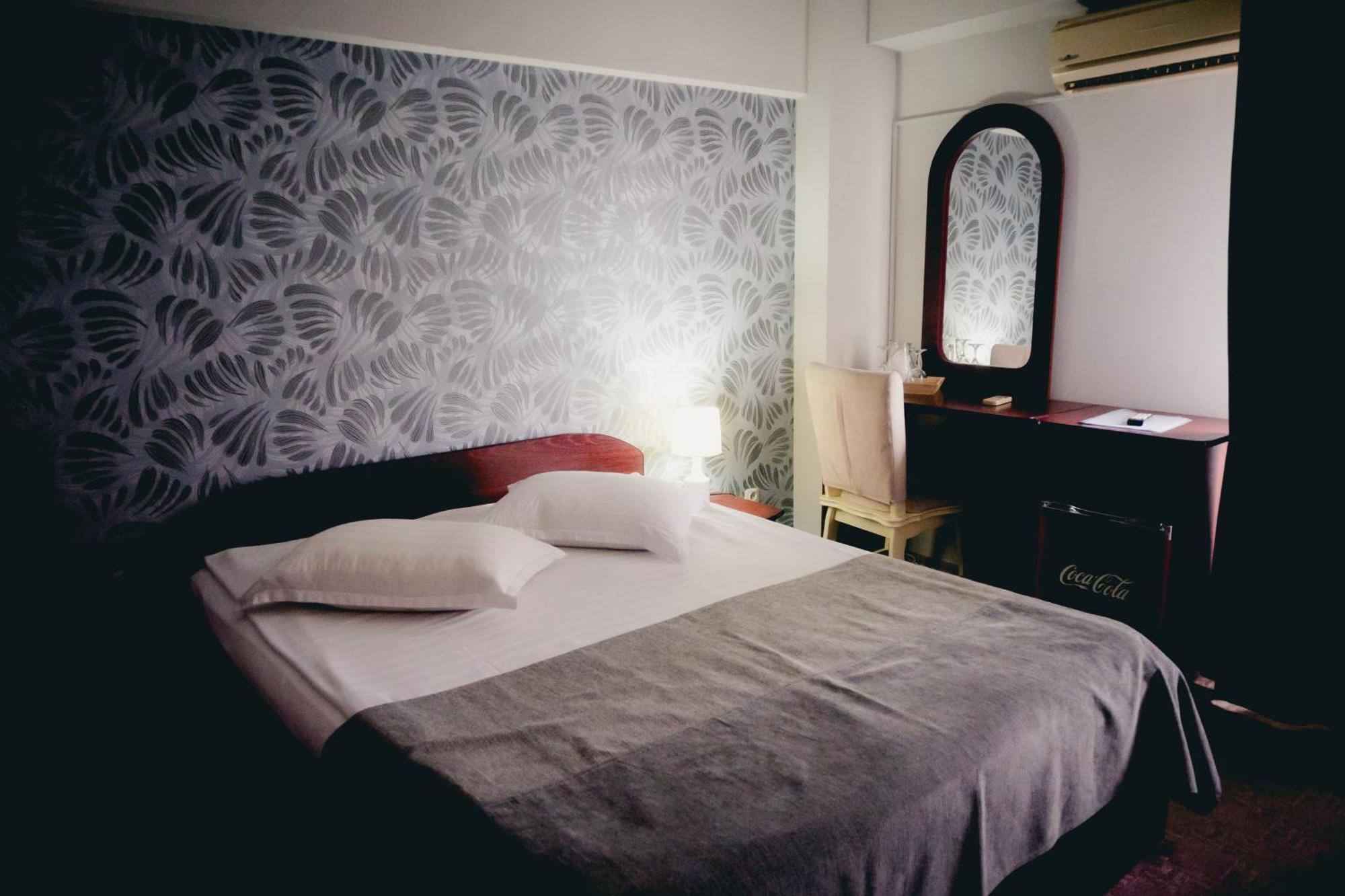 Hotel Valahia Τιργκόβιστε Εξωτερικό φωτογραφία