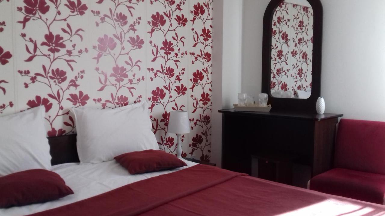 Hotel Valahia Τιργκόβιστε Εξωτερικό φωτογραφία